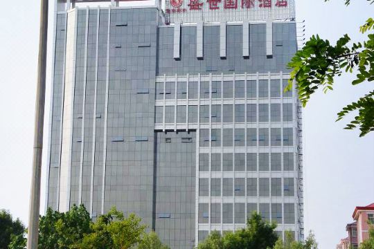 野三坡盛世国际酒店