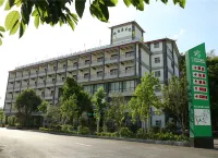 Xishu Sunshine Garden Hotel Hotels near China's Third-line Construction Museu
