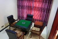 Hanlinyuan Business Hotel