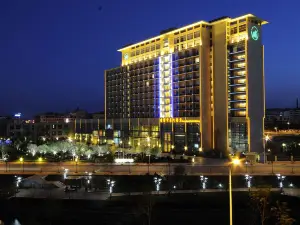 Guanfang Hotel Qujing