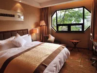 Yangzhou Slender West Lake Huijin Hotel Hotel in zona Daming Temple