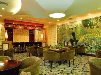 Mizhou Hotel - Morgenmad