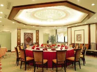 Mizhou Hotel - Morgenmad
