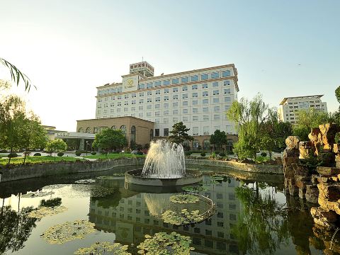 Taizhou Hotel