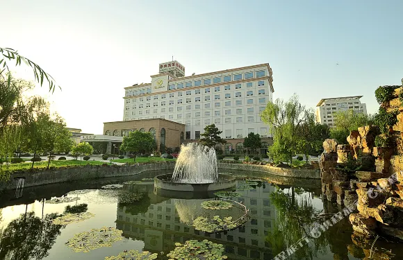 泰州賓館（泰州老街店）