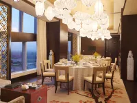 Crowne Plaza Tianjin Binhai