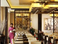 天津滨海圣光皇冠假日酒店 - 中式餐厅