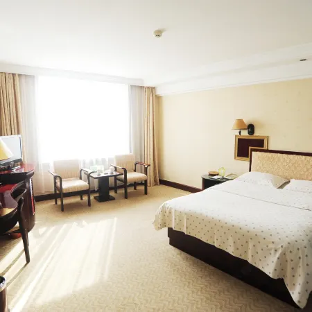 Dongfang Hotel Hotels in Rushan