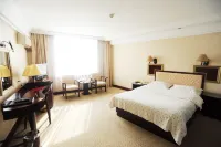 Dongfang Hotel Hotels in Rushan