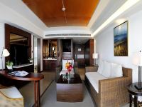 三亚玛瑞纳酒店 - 超级海景复式套房