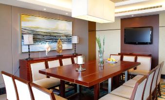 Marina Spa Hotel Sanya