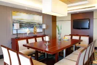 Marina Spa Hotel Sanya - 4 stjerner