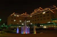 Yan Cheng Hotel Hotels in Yancheng City Center