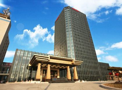 Rongfeng International Hotel