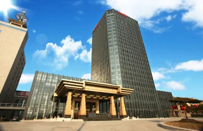 Rongfeng International Hotel
