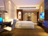 Junyue Hotel Hotels in Deqing