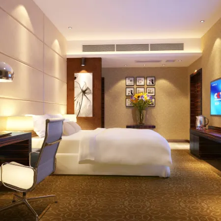 Junyue Hotel