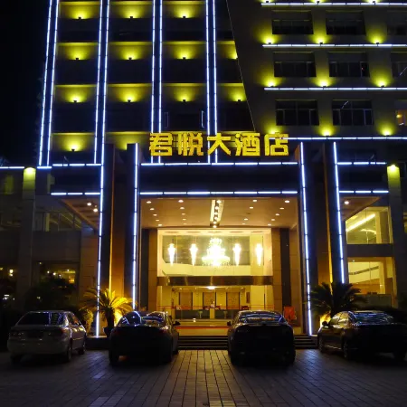 Junyue Hotel