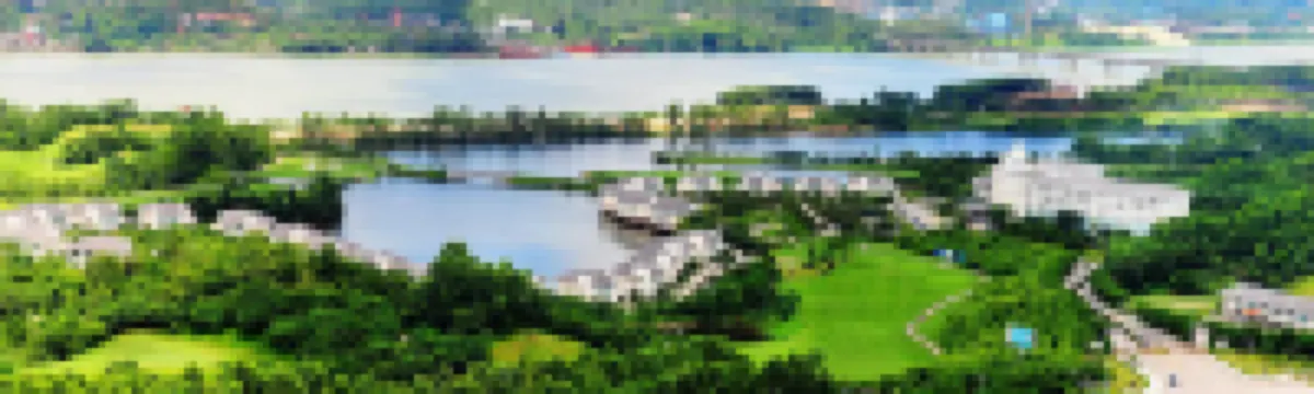 Huizhou Lakefacing Resort Co.Ltd