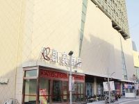 凯宾酒店(新乡火车站店) - 酒店外部