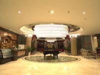 惠州龙光城戴斯酒店 - 大堂酒廊