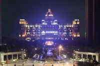 Days Hotel by Wyndham Logan City Huizhou Hôtels à : Huizhou