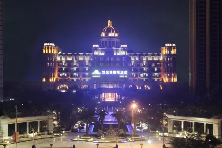 Days Hotel by Wyndham Logan City Huizhou