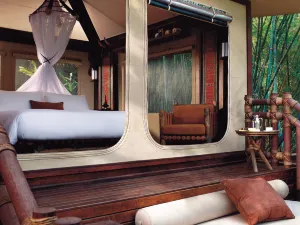 Four Seasons Tented Camp Golden Triangle
