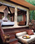 โฟร์ ซีซันส์ เต็นท์ แคมป์ สามเหลี่ยมทองคำ - โรงแรมราคาถูก