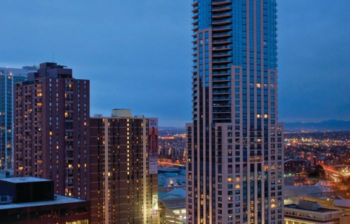 Four Seasons Hotel Denver