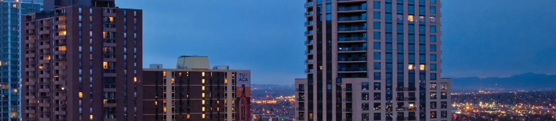 Luxury Hotels