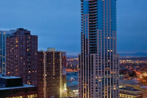 Four Seasons Hotel Denver