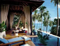Four Seasons Resort Koh Samui - De lujo