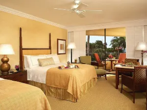 Four Seasons Resort Maui at Wailea