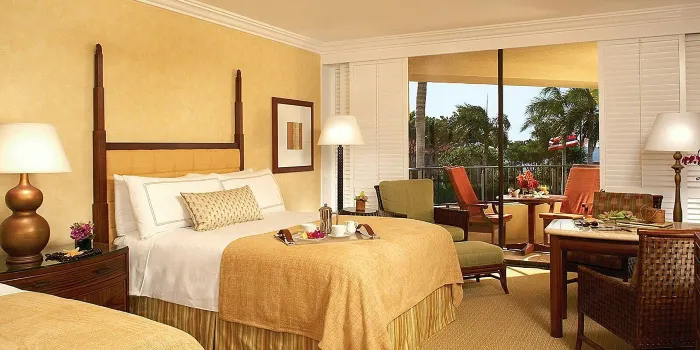 Four Seasons Resort Maui at Wailea image 2