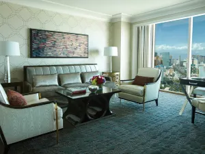 Four Seasons Hotel Las Vegas