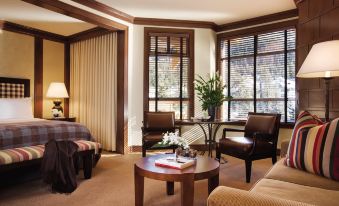 Four Seasons Resort Whistler