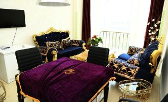 Weinan Jinpai Hotel