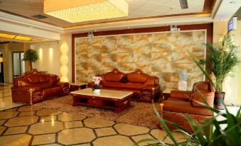 Weinan Jinpai Hotel