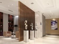 城市便捷酒店(宜昌五一广场店) - 公共区域