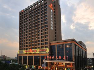 杭州富邦國際大飯店