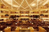 Grand Central Hotel Shanghai Hotel di Shanghai