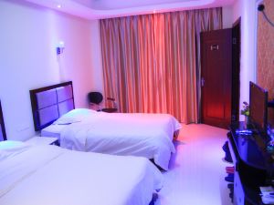 Junfu Hotel (Guangzhou Higher Education Mega Center)