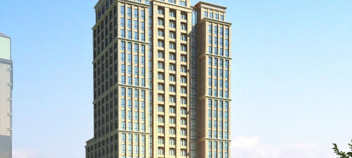 Jiuzhou International Hotel Hotels in Yangxi