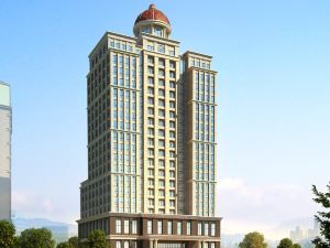 Jiuzhou International Hotel