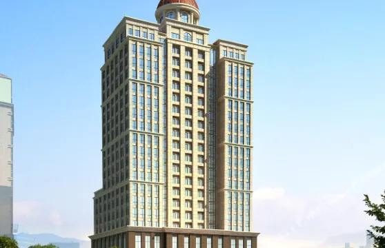 陽西九州國際大酒店