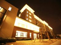 北京松鹤建国酒店(培训中心) - 酒店外部
