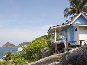 Koh Tao Hillside Resort