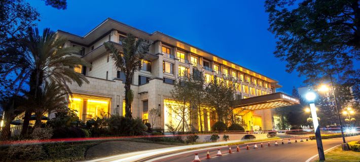 C&D Hotel Hotels in Fuzhou