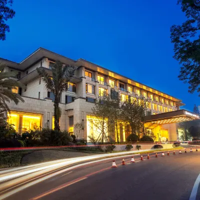โรงแรม C&D โรงแรมใกล้โลกใต้ทะเลซ้าย